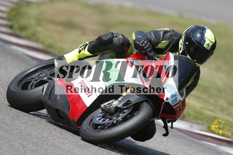 /28 25.07.2026  Speer Racing ADR/Gruppe gelb/611